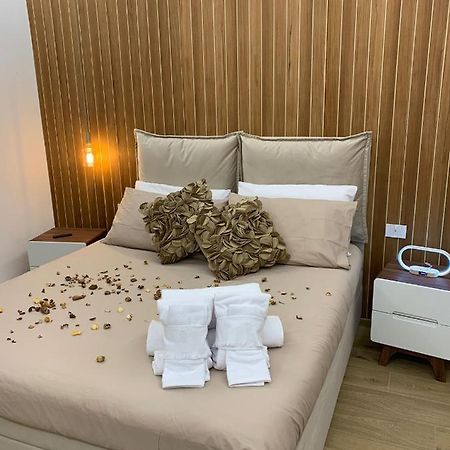 Suite Zeus La Spezia Extérieur photo