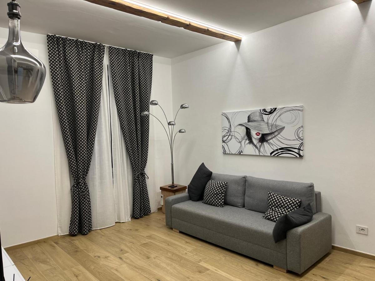 Suite Zeus La Spezia Extérieur photo