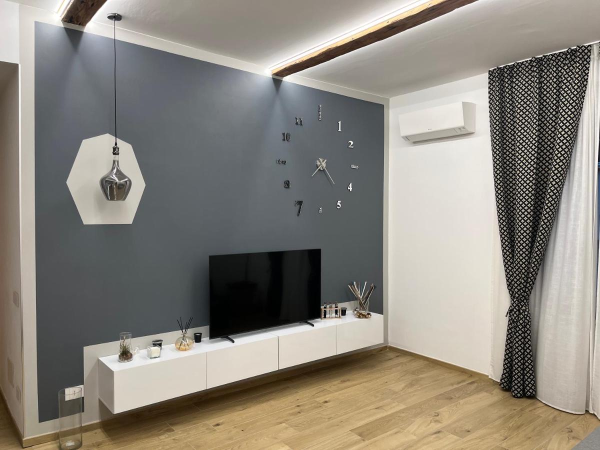 Suite Zeus La Spezia Extérieur photo