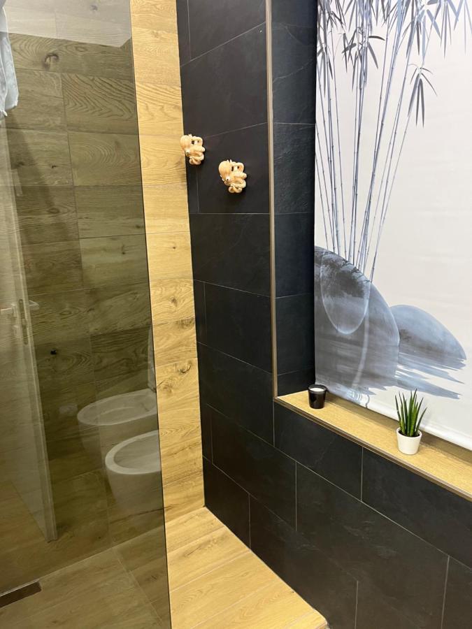 Suite Zeus La Spezia Extérieur photo