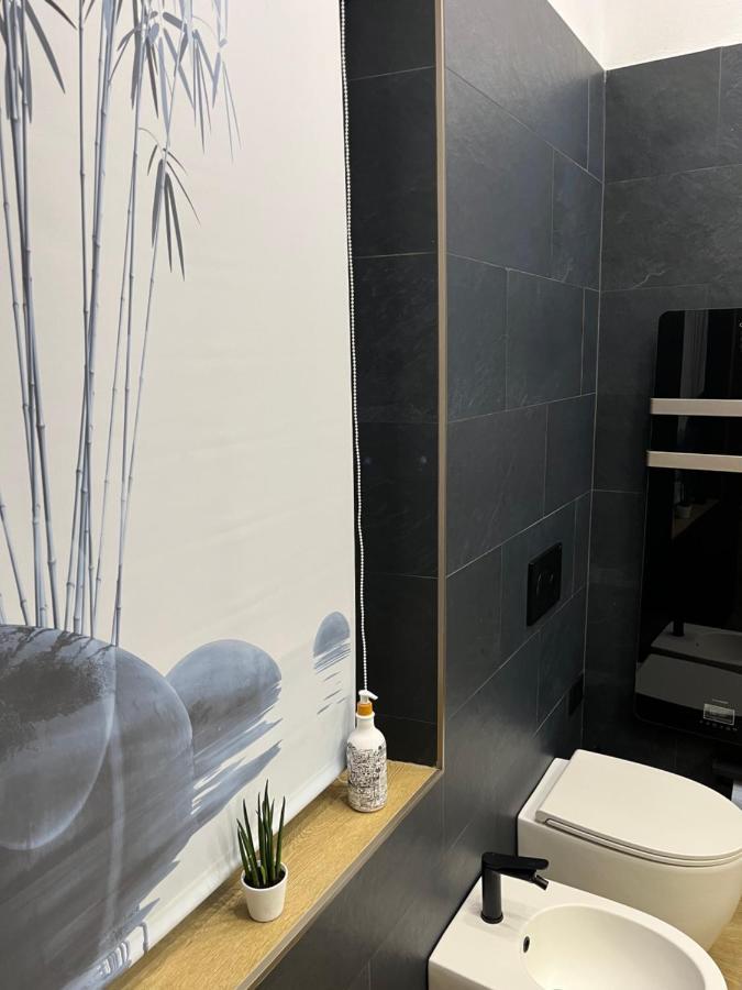 Suite Zeus La Spezia Extérieur photo