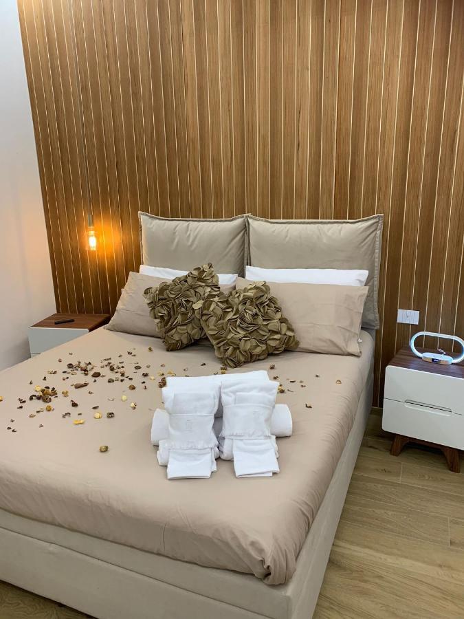 Suite Zeus La Spezia Extérieur photo