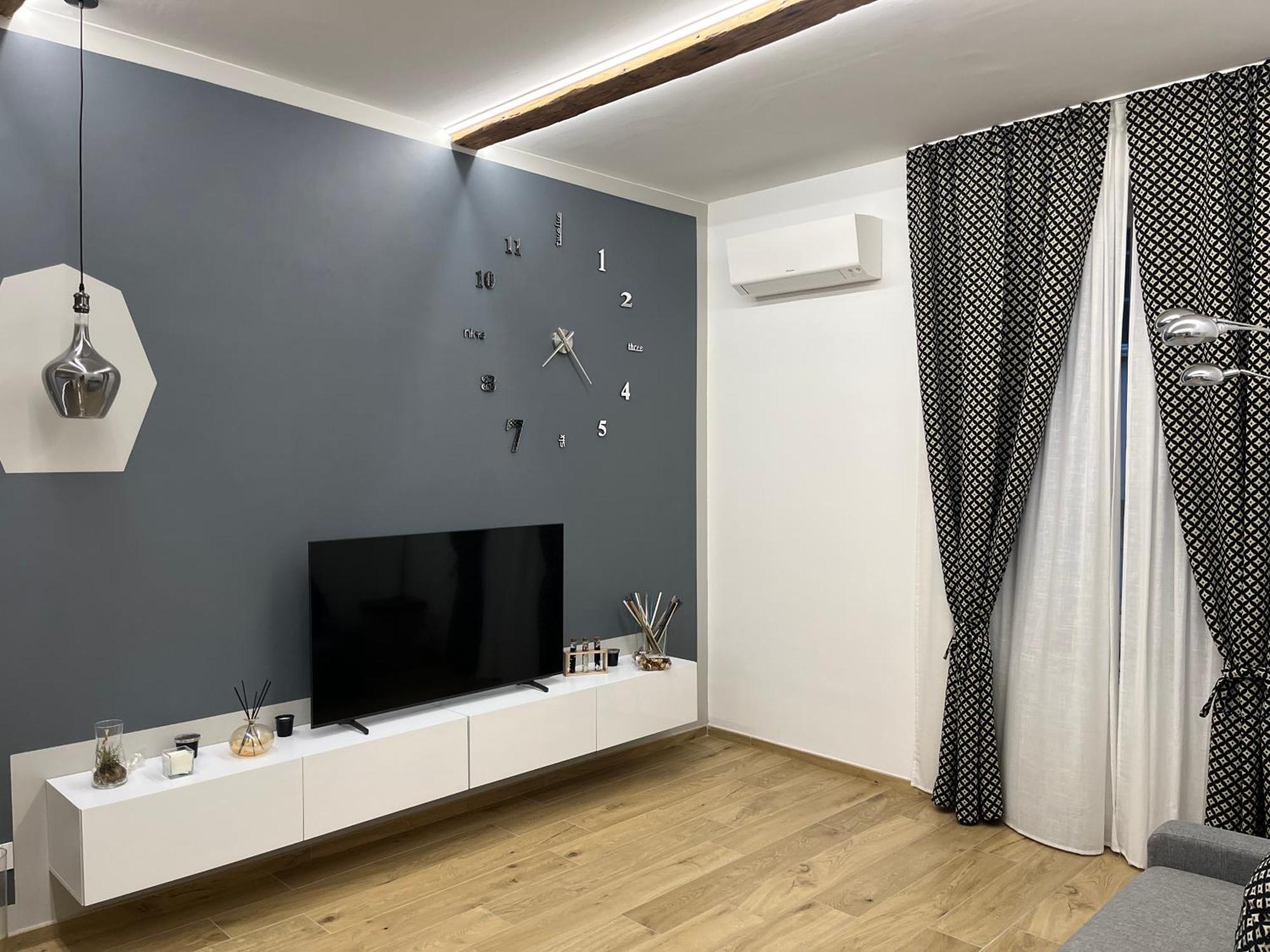 Suite Zeus La Spezia Extérieur photo